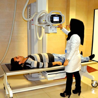 service image